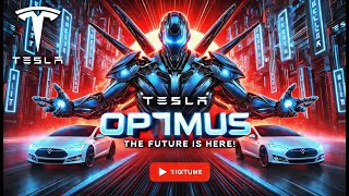 Tesla Optimus Just Got Smarter – Watch It in Action!