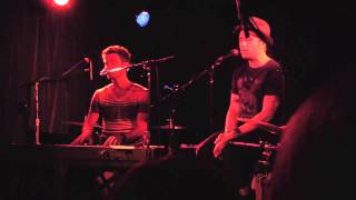 Parachutes - Jason Reeves and Brendan James