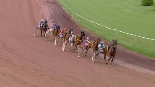 Vidéo de la course PMU PRIX DES SABLES-D'OLONNE