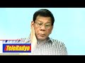 SRO | Teleradyo (24 February 2021)