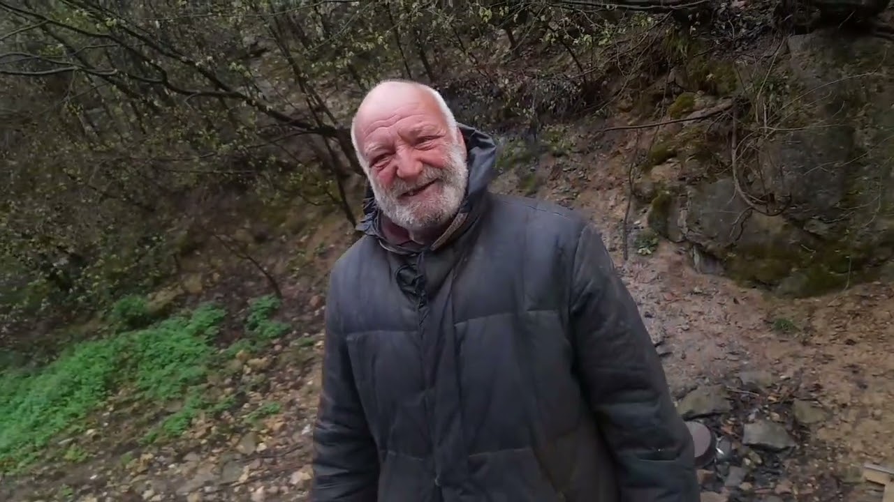 Žarko Hrgič Otvara Farmu Koza