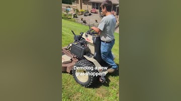 #grasshopper stripelife