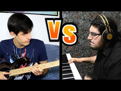 bass-vs-keyboard-battle-with-davie504-[contains-memes]