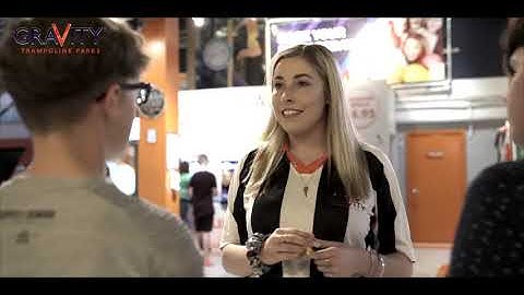 Aerial Adventures & Gravity Rocks‼️