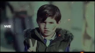 Im not Afraid, im renegade