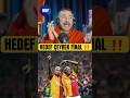 Galatasaray adım adım Çeyrek Final’e #galatasaray #liverpool #shorts
