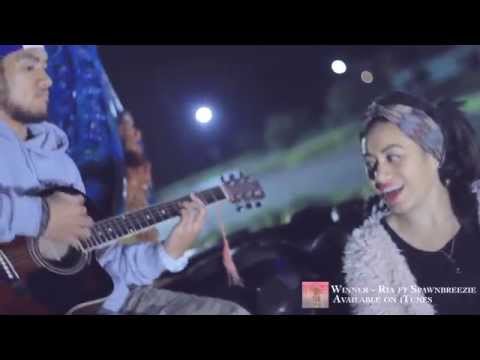 Ria - Winner [ Jam-Edit ]