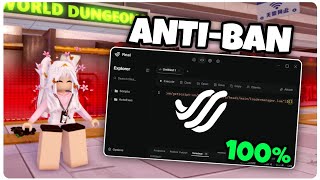 🔥 Hướng Dẫn Hack Roblox Trên PC Executor Real 100% UNC - No Key Anti Ban Siêu Ngon !