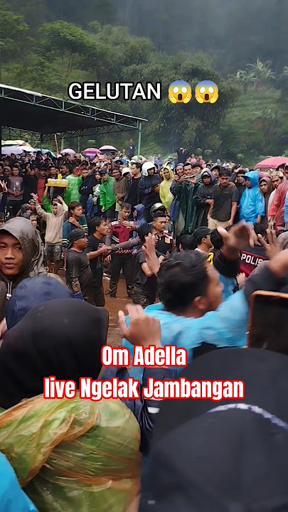 Adella Live Ngelak, Terjadi Kisruh !!! #adella #omadella #omadellaterbaru #viralvideo #feedshorts