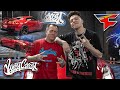 West Coast Customs X Faze Clan