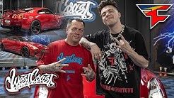 West Coast Customs -