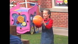 Fun & Games (2011 Version) Part 30