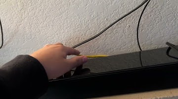Bose Sound Bar 900 Trouble shoot white line flashing (fix)