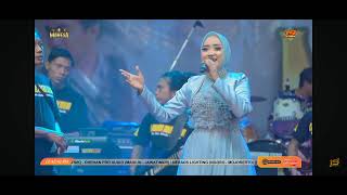 KERTASDANAPI - ANISA RAHMA -MAHESA MUSIC (KY PATIH) #dhehan_audio LIVE Lamongan