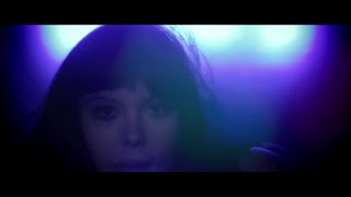 FEATHERS - Soft (Official Music Video)
