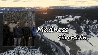 Silverstein - Madness feat. Princess Nokia Lyrics