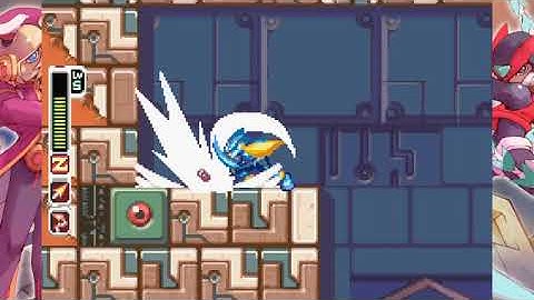 MMZ Legacy Collection - English Dub Mod Test (WIP)