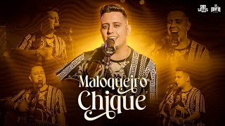 Maloqueiro Chique - Dan Lellis - Acustico 3.0