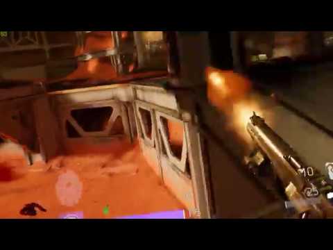 doom vfr smooth locomotion doom vfr smooth locomotion