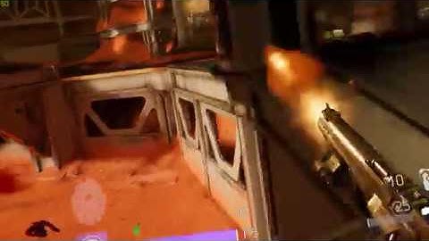 Doom VFR - Smooth Locomotion - SteamVr - on the Oculus Rift