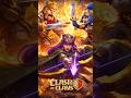 3 Heroes 😱 One Battle | Clash of Clans#asthetic #clashofclans #trendingshorts #games #viralchalleng