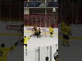 First goal of the tournament! 🇸🇪🚨 | 2026 U18 #WorldJuniors #IIHF