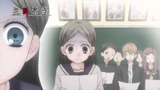 Zekkyou Gakkyuu - EP 3 (final)