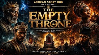 The Empty throne