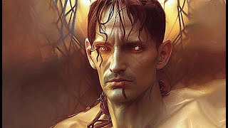 The Real Truth About Judas Was He Possesed?