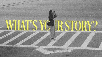 Create Your Own Narrative