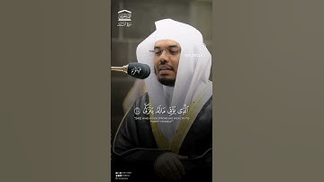 أ. د. ياسر الدوسري في تحبير مؤثر وتلاوة تفوق الوصف لسورة الليل🤍🥀 #الدوسري_تلاوات