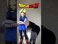 It S Been A While Since I Uploaded A Cosplay What Do You Think About This One Android 18 Is Such
