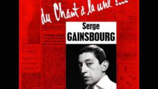 Watch Serge Gainsbourg Mambo Miam Miam video
