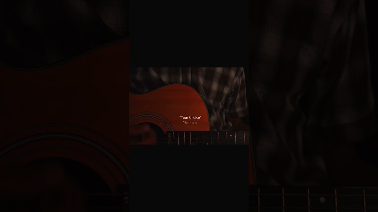 If You Come Back_I_ll stay.... #cover #sadcoversong #shortmusic #guitar #music