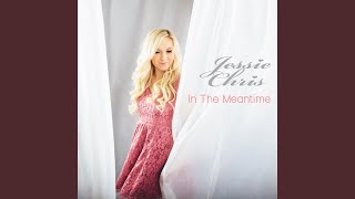 Video thumbnail of "Jessie Chris - In the Meantime"