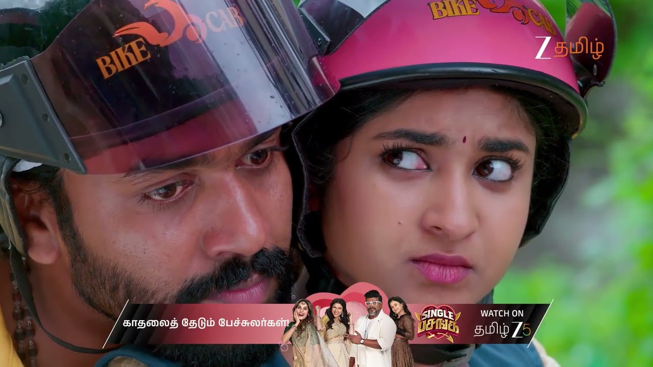 Chinnan Siru Kiliye | Ep - 27 | Best Scene | Aug 26 2025 | Zee Tamil