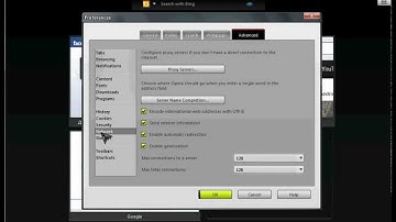 Speed up Opera ,In 5 simple steps!