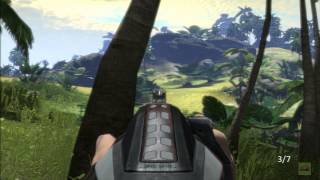 Carnivores Dinosaur Hunter HD Review screenshot 4