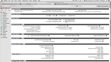 Webinar - Selling on Amazon with Nexternal