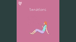Dandelions