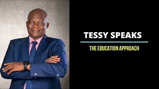 TESSY SPEAKS