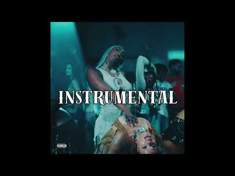 Aya Nakamura No Stress INSTRUMENTAL