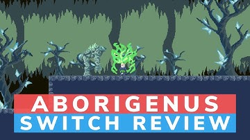 Aborigenus Switch Review | Buy or Avoid?