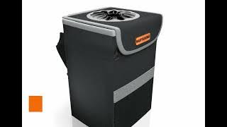 Download lagu سطل زباله برای خودرو سواری ca trush bag