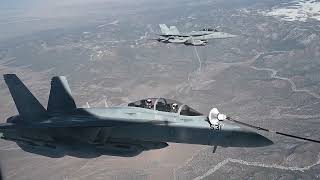 Red Flag-Nellis 22-1