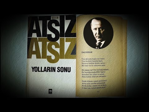 Video: Varoluşsal Yalnızlık. Yalnızlık Türleri