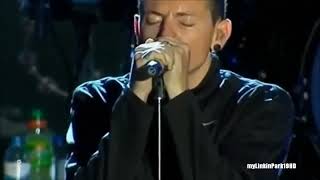 Linkin Park   Leave Out All The Rest 