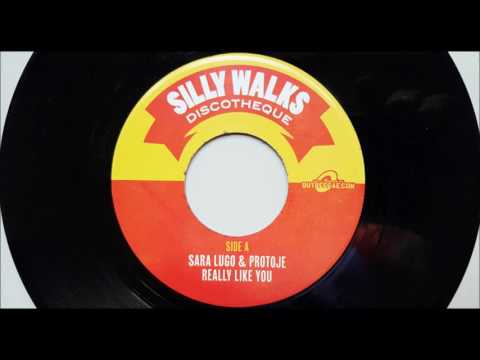 Sara Lugo Protoje Really Like You