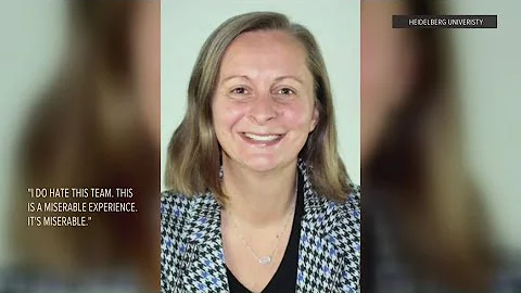 Families demand firing of Heidelberg women’s basketball coach, NCAA investigation after abuse allega