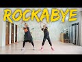 Download Lagu Rockabye|Dance fitness